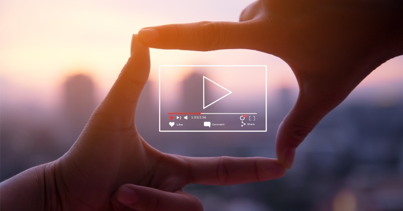 Video Advertising Will be the Key in 2023