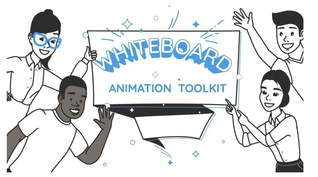 Whiteboard Animation In Marketing